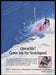 Scotchgard 2000s Print Advertisement Ad 2000 Fetch the Paper!
