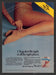 1981 Sears Cling-alon Hosiery Pantyhose Print Advertisement Ad