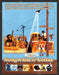 2006 Sedgwick & Cedar Citystyle Clothing Music Print Advertisement Ad.
