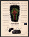 1993 Print Advertisement Sega 6-Button Controller Video Game Ad.
