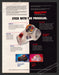 1993 Print Advertisement Sega Genesis Conqueror 2 & 3 Controller Video Game Ad.