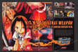 2004 Shaman King Video Game Print Advertisement (2 Pages)