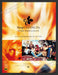 2001 Print Advertisement Shangri-La Dee Da Stone Temple Pilots Musicians Ad.