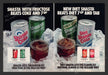 1980 Shasta Cola & Shasta Lemon Lime Soda Print Advertisement (2 Pages)