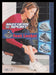 Skechers 2000s Print Advertisement Ad 2001 Shoes Sport Girl Tying Her Shoes Fetch the Paper!