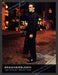2001 Print Advertisement Skechers Footwear Actor Matt Dillon City Street Ad.