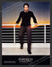 2001 Print Advertisement Skechers Footwear Collection Rob Lowe Actor Ad.