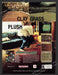 2002 Smash Court Tennis: Pro Tournament Video Game Print Advertisement.