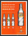 2004 Smirnoff Twisted Flavored Beverages Print Advertisement Ad