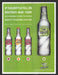 2004 Smirnoff Twisted Green Print Advertisement Ad