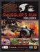 2002 Print Advertisement Smuggler's Run: Warzones Video Game Ad.