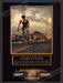 2006 Print Advertisement Snickers Marathon Energy Bar Fortitude Athlete Ad.