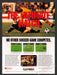 1994 Print Advertisement Soccer Shootout Video Game Ad.