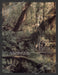 2003 Print Advertisement SOCOM U.S. Navy Seals Jungle Video Game Ad.