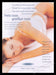 SoftLight 1990s Print Advertisement Ad 1998 Laser "Goodbye Razor" Fetch the Paper!