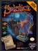 1990 Print Advertisement Solstice: Quest for the Staff of Demnos Video Game Ad.