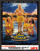 2001 Son of the Beach FX T.V. Show Beach Bodies Print Advertisement.