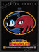 1994 Print Advertisement Sonic & Knuckles Video Game Ad.