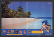 2002 Sonic: Mega Collection Video Game Print Advertisement (2 Pages)