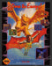 1992 Print Advertisement Sorcerer's Kingdom Video Game Ad.