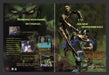 1999 Soul Reaver: Legacy of Kain Video Game Print Advertisement (2 Pages)