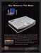 2003 Sound Blaster Audigy 2 NX Print Advertisement Ad
