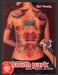 2002 South Park Comedy Central Back Tattoo Print Advertisement Ad