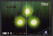 2004 Splinter Cell: Chaos of Theory Video Game Print Advertisement (2 Pages)