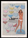 Spun-lo Eiderlon Underwear 1970s Print Advertisement Ad 1979 Sexy Model Panties Fetch the Paper!