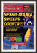1998 Spyro: The Dragon Inquisitor  Video Game Print Advertisement (2 Pages)