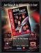 1994 Print Advertisement Star Trek Echoes from the Past Video Game Ad.