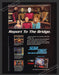 1990s Print Advertisement Star Trek The Next Generation Future's Past Video Game Ad.