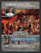 2005 Print Advertisement Star Wars Battlefront II Video Game Ad.
