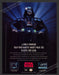 1991 Print Advertisement Star Wars Darth Vader Video Game Ad.