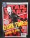 Star Wars Insider Magazine Issue 153 Nov / Dec 2014 The Grand Inquisitor Cover Fetch the Paper!