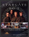 2001 Stargate SG-1 T.V. Show Print Advertisement Ad.