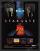 1995 Print Advertisement Stargate Video Game Ad.