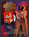 2004 Starsky & Hutch Movie Release Snoop Dogg Print Advertisement Ad