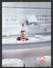 2005 Print Advertisement Stolichnaya Razberi Raspberry Ice Bar Alcohol Ad.