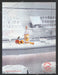 2005 Print Advertisement Stolichnaya Stoli Persik Frozen Peach Bar Alcohol Ad.