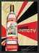 2007 Print Advertisement Stolichnaya Vodka "Choose Authenticity" Alcohol Ad.