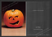 Stuart Weitzman Shoes Jack-O-Lantern 2000s Print Advertisement (2 pages) 2001 Fetch the Paper!