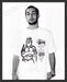 2004 Stussy Clothing Rough & Rugged Cruize Stuff Print Advertisement Ad.