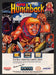 1991 Print Advertisement Super Hunchback Video Game Ad.