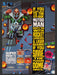1992 Print Advertisement Super Smash T.V. Video Game Ad.