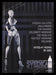 Svedka Vodka 2000s Print Advertisement Ad 2006 Adult Robot Enterntainment Fetch the Paper!