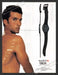 2001 Print Advertisement Swatch Watches Skin Chrone Ad.