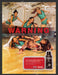 2005 Print Advertisement Tag Body Spray Girl's Volleyball Team Ad.