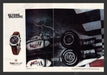 2000 Tag Heuer Watches Heuer Monza Print Advertisement (2 Pages)