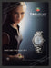 Tag Heuer Watch Maria Sharipova 2000s Print Advertisement 2008 Fetch the Paper!